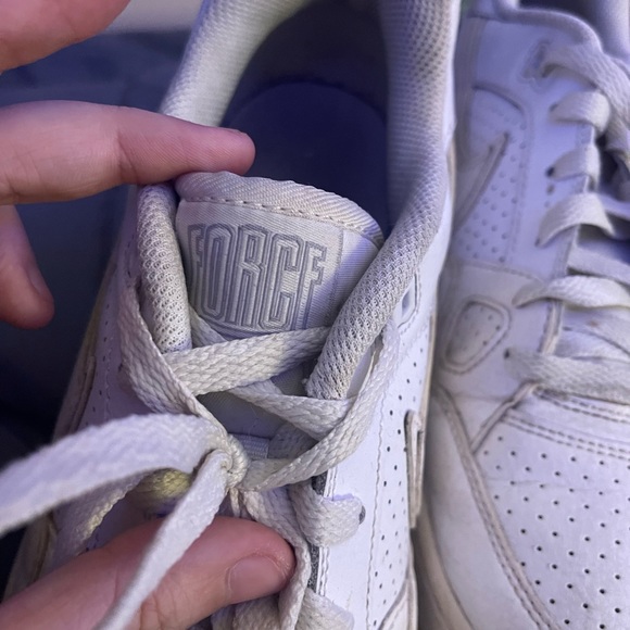 Nike son of force - Picture 6 of 7